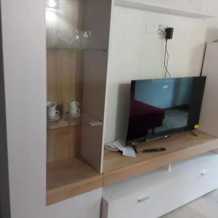 Apartmán Pt Sottocastello