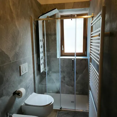 Apartment Pt Sottocastello