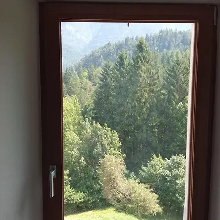 Pt Sottocastello Apartment *