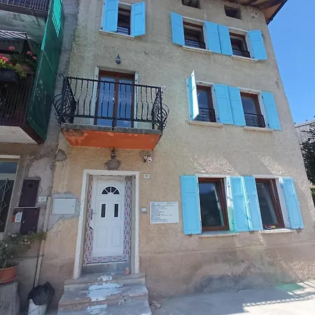 Apartment Pt Sottocastello *