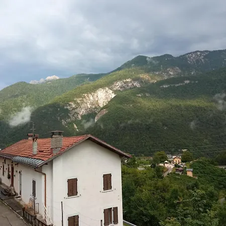 Apartment Pt Sottocastello