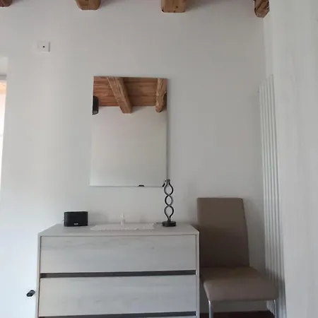 Pt Sottocastello Apartment Pieve di Cadore