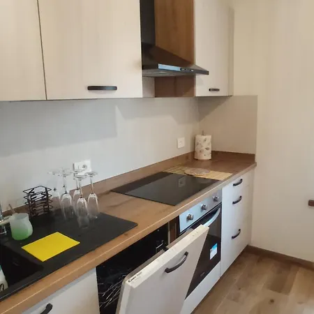 Apartament Pt Sottocastello Pieve di Cadore
