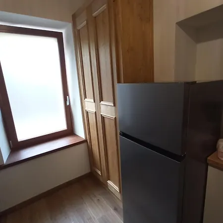 Pt Sottocastello Apartment Pieve di Cadore
