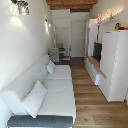 Apartment Pt Sottocastello Pieve di Cadore