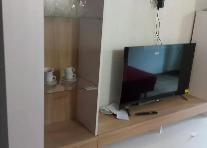 Apartment Pt Sottocastello