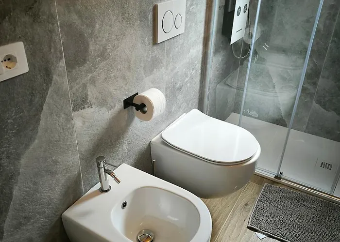 Lägenhet Pt Sottocastello