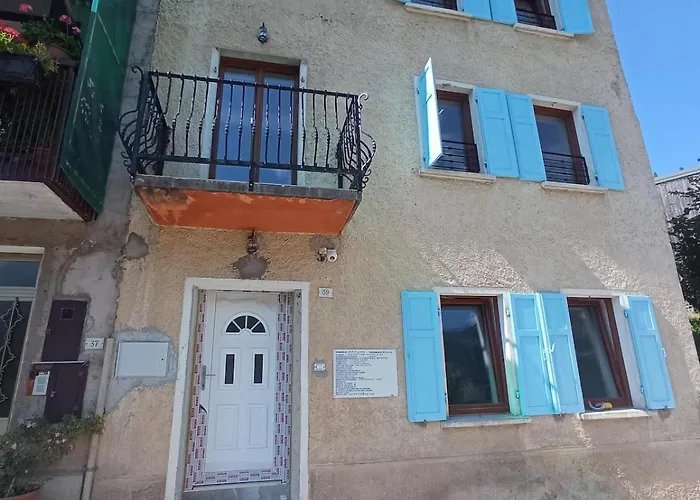 Apartment Pt Sottocastello *